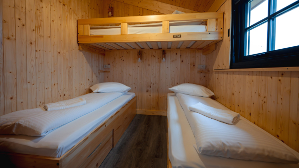 cazare Atelier ReCreation Village poza